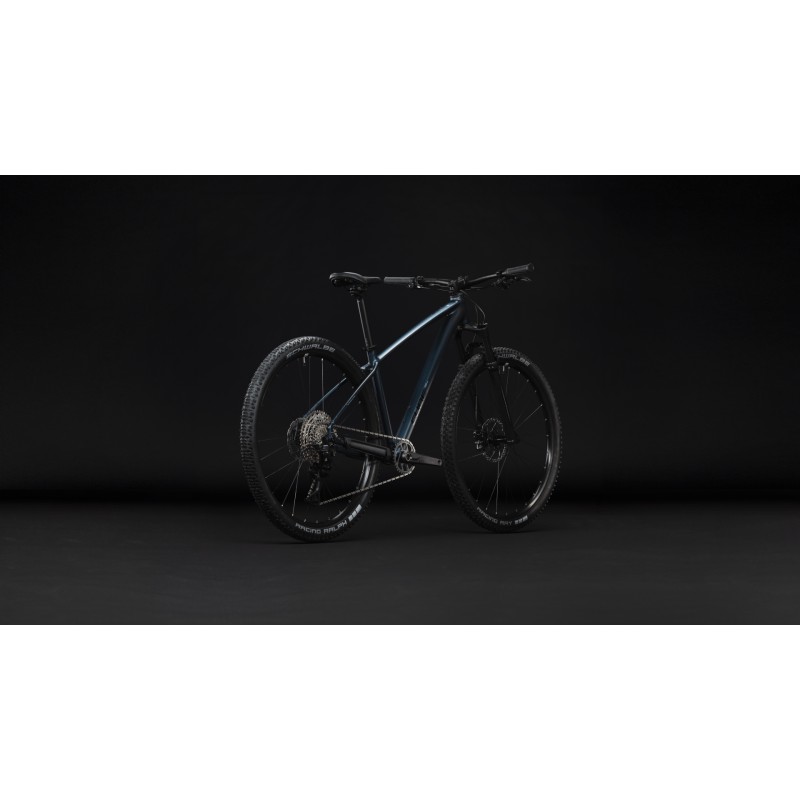 Cube Reaction SLX 2027 | Shimano XT 12V
