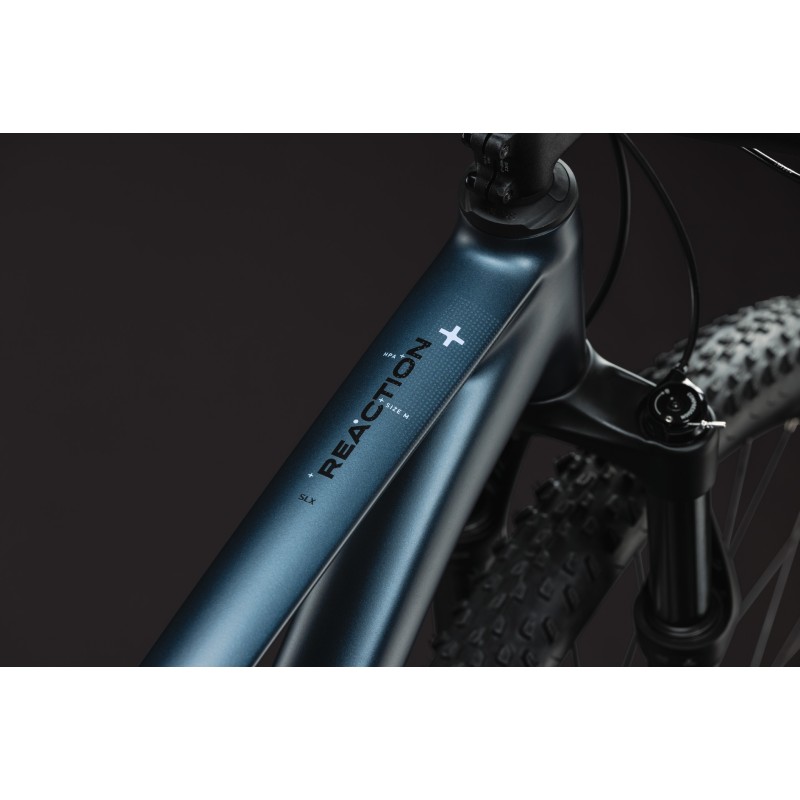 Cube Reaction SLX 2027 | Shimano XT 12V