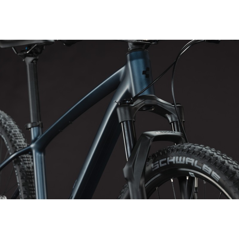 Cube Reaction SLX 2027 | Shimano XT 12V