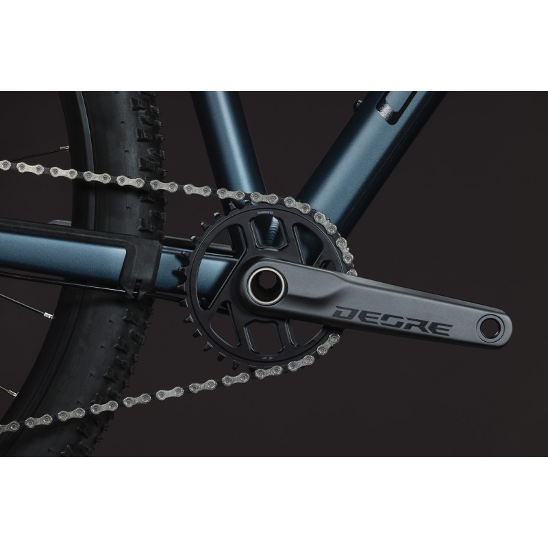 Cube Reaction SLX 2027 | Shimano XT 12V
