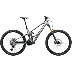 Orbea Wild LT H-Team Mullet 2027 | Pedalmoto