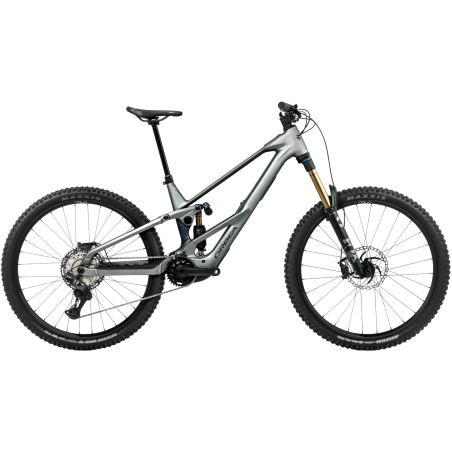 Orbea Wild LT H-Team Mullet 2027