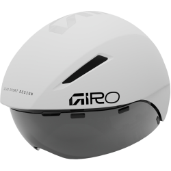 Giro Aerohead Mips branco fosco - envio 24h - melhores preços
