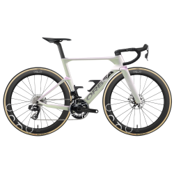 Orbea Orca Aero M11e LTD PWR 2027 edición Pedalmoto - unidad limitada