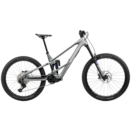 Orbea Wild LT H20 Mullet 2027