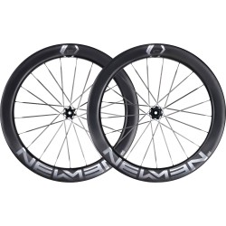 Newmen Streem G.62 CS Fade R CL Ruedas Carbono Gravel