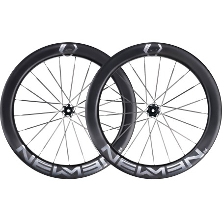 Newmen Streem G.62 CS Fade R CL par de ruedas