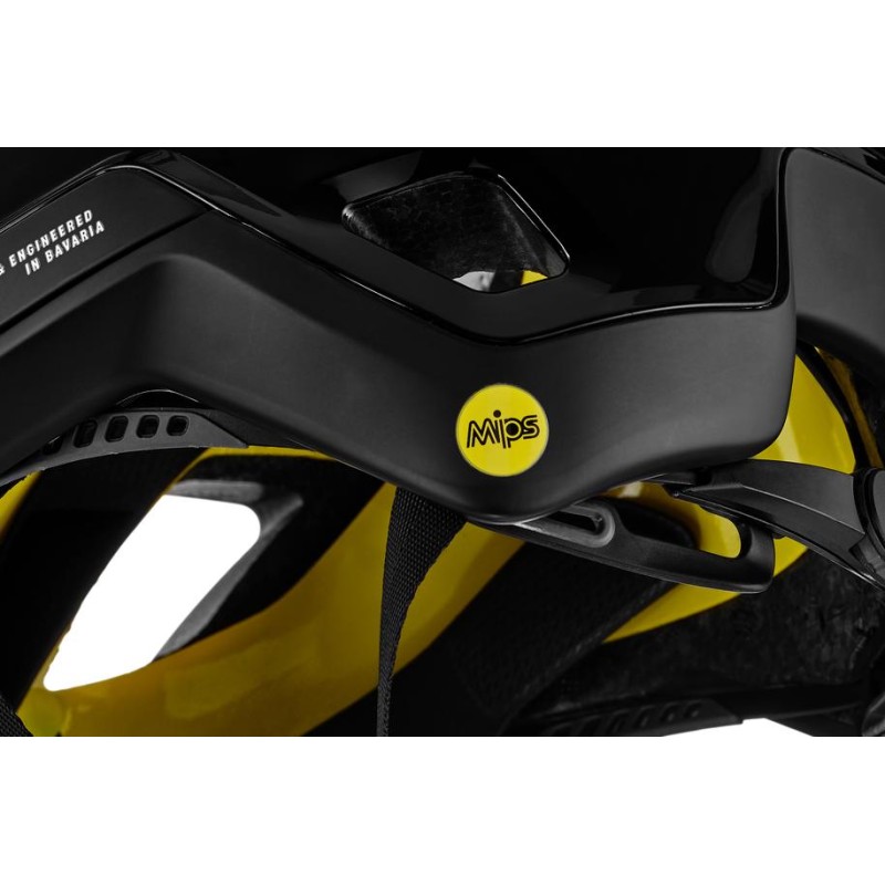 Rfr Strover negro casco - envío 24h - mejores precios