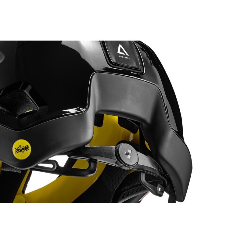 Rfr Strover negro casco - envío 24h - mejores precios