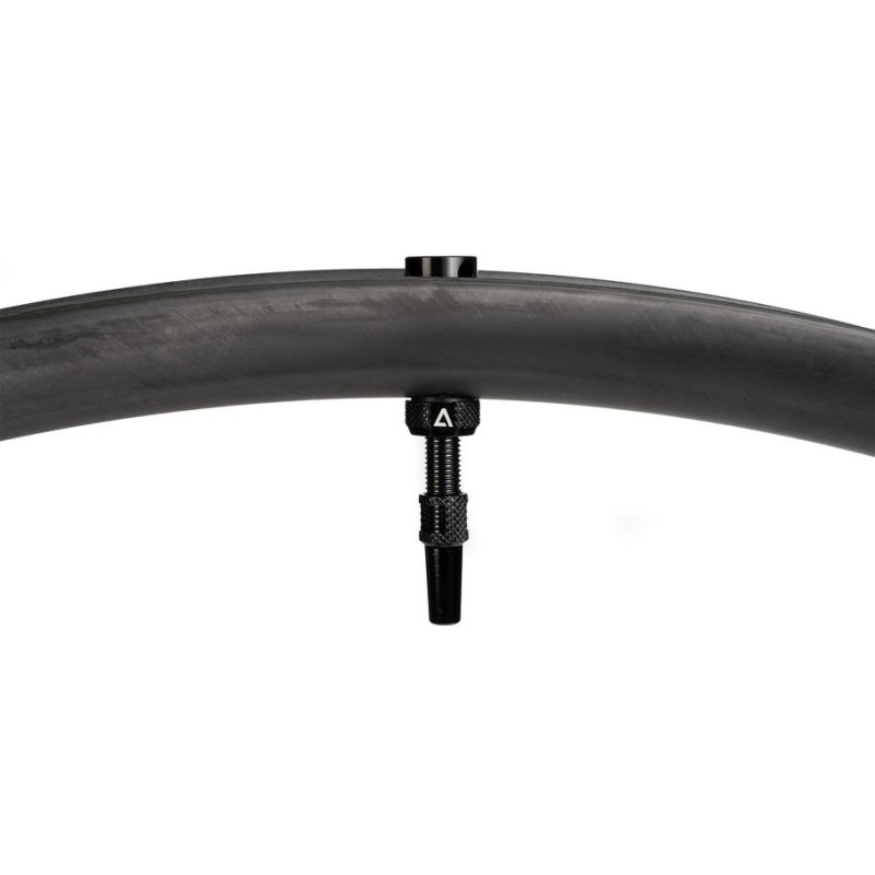 Acid válvula tubeless negro - envío 24h - mejores precios