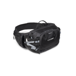 ACID VERTEX 3 Riñonera Preta 3L | Ciclismo MTB