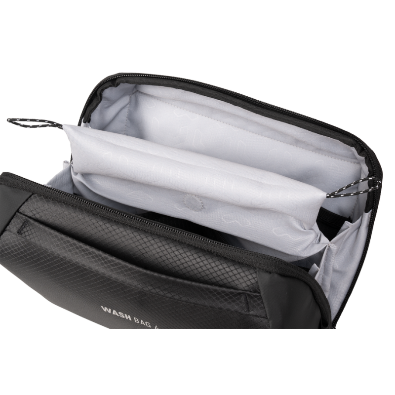 ACID Mochila-Necessaire 4 Preto | Necessaire de Viagem
