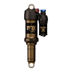Fox FLOAT X F-S K 2P-A Evol LV 210x55 2027 - envío 24h