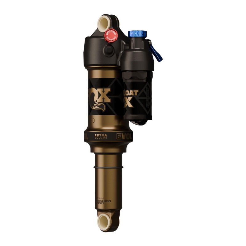 Fox FLOAT X F-S K 2P-A Evol LV 210x55 2027 - envío 24h