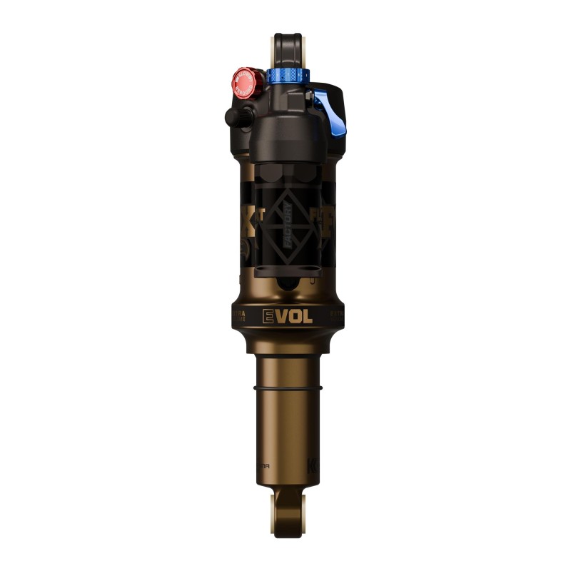 Fox FLOAT X F-S K 2P-A Evol LV 210x55 2027 - envío 24h