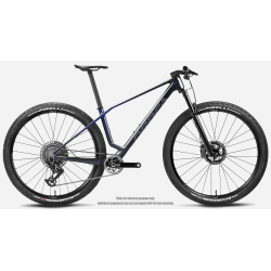 Orbea Alma M30 2027 | MTB Carbono 29" | Pedalmoto