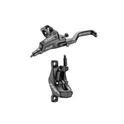 TRP EVO PRO HD-M9040 Freno Delantero Negro - envío 24h