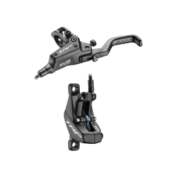Trp Evo Pro HD-M9040 traseiro preto - envio em 24h - melhores preços