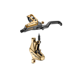 Trp Evo Pro HD-M9040 trasero Gold - envío 24h - mejores precios