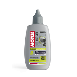 Motul Chain Lube Dry para condições secas 100ml - envio em 24h