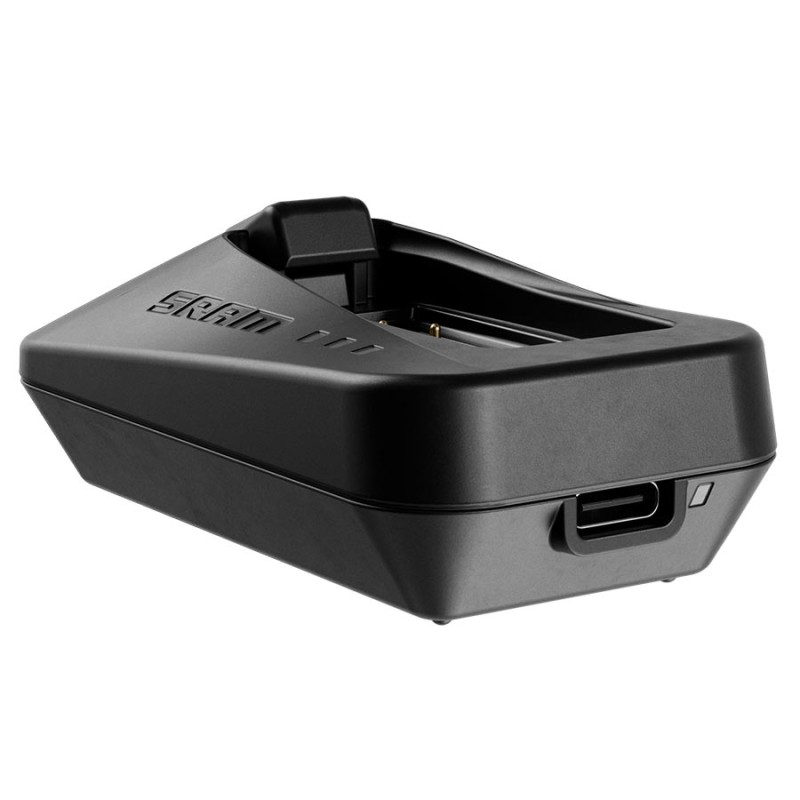 SRAM eTap / AXS Carregador de Baterias USB-C - Envio 24h