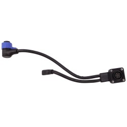Avinox cable de alimentación en Y - envío 24h
