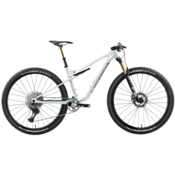 Orbea Oiz M-Team Factory 2027 Edición Pedalmoto - envío 24h