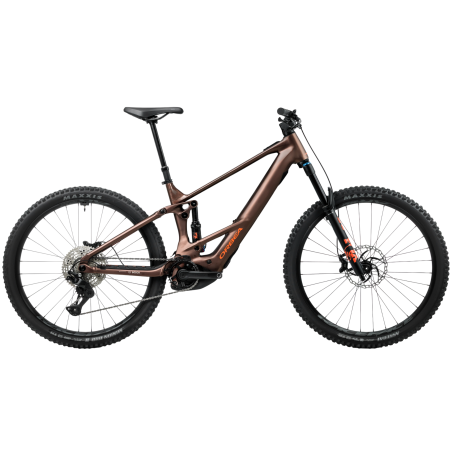 Orbea Wild TR H10 2027