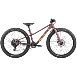 Orbea Kimu 24 H20 2027 | Bicicleta Infantil | Pedalmoto