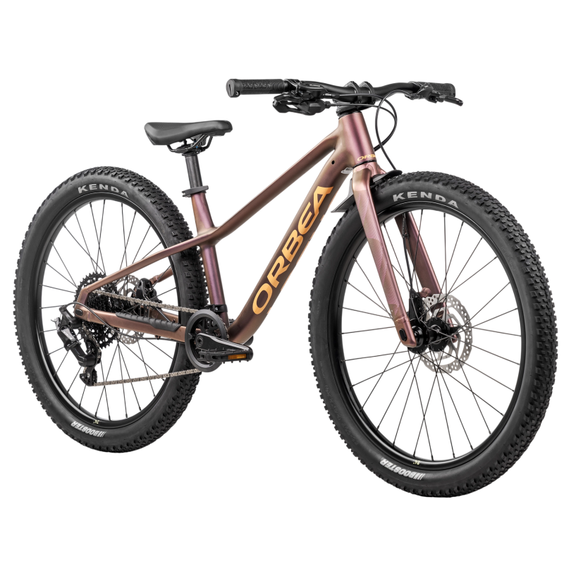 Orbea Kimu 24 H20 2027 | Bicicleta Infantil | Pedalmoto
