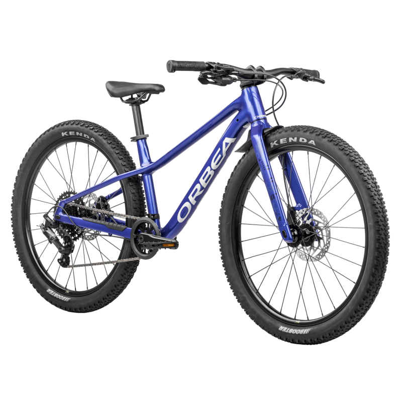 Orbea Kimu 24 H20 2027 | Bicicleta Infantil | Pedalmoto
