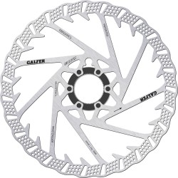 Galfer Shark 203mm 2.0mm Center Lock Disco de Freno