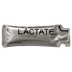 Santa Madre LACTATE 60 OFF CAF Gel 70 ml - Sin Cafeína