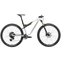 Orbea Oiz M-Team AXS 2027 | Pedalmoto