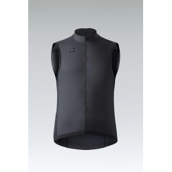 Gobik Vector 3.0 Crow Hombre Chaleco Cortavientos - envío 24h