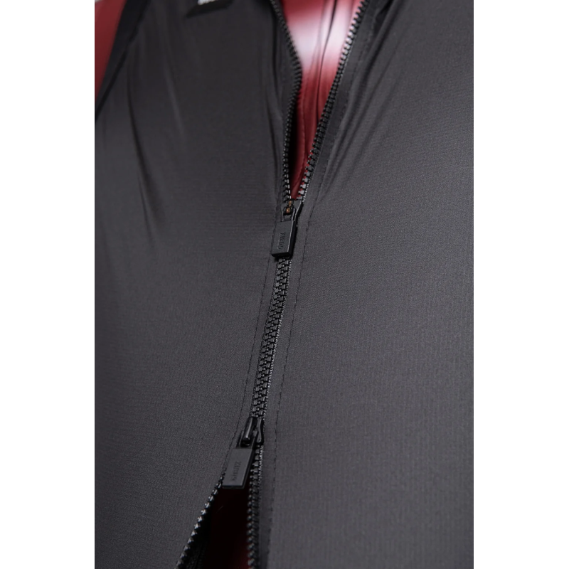 Gobik Vector 3.0 Crow Hombre Chaleco Cortavientos - envío 24h