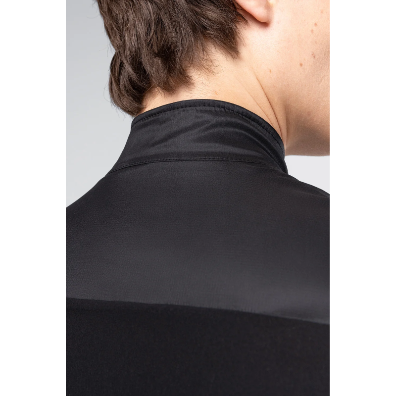 Gobik Vector 3.0 Crow Hombre Chaleco Cortavientos - envío 24h