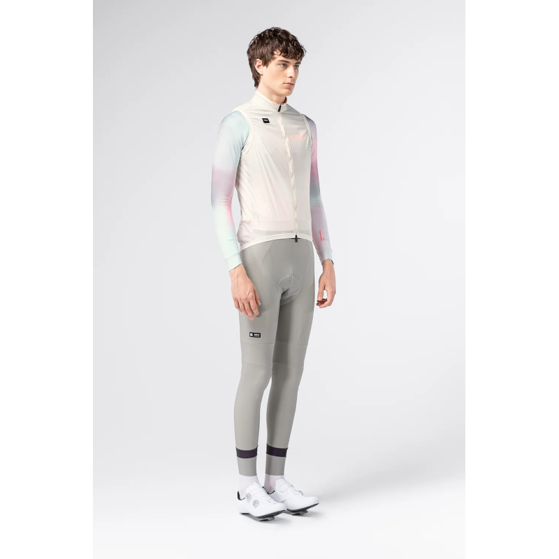 Gobik Vector 3.0 Crepe Hombre Chaleco Cortavientos - envío 24h