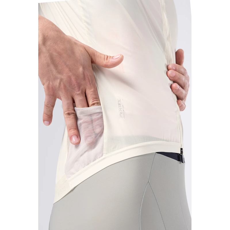 Gobik Vector 3.0 Crepe Hombre Chaleco Cortavientos - envío 24h