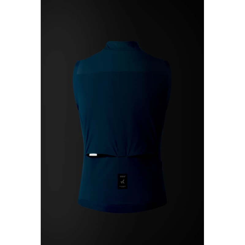 Gobik Vector 3.0 Assault Hombre Chaleco Cortavientos
