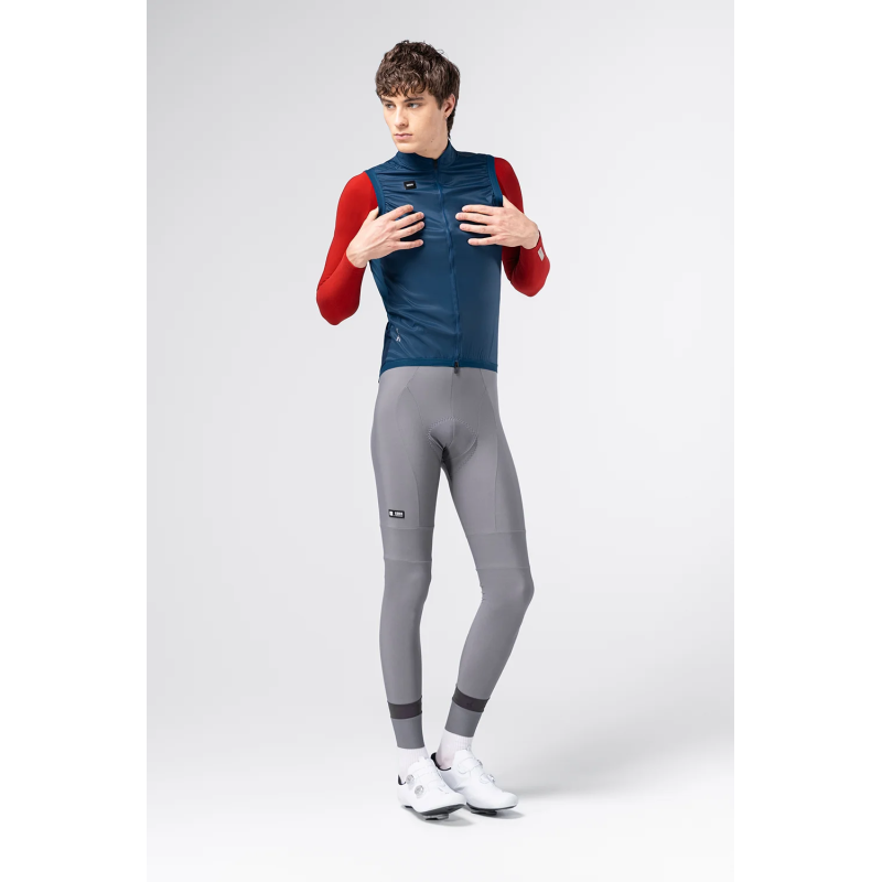 Gobik Vector 3.0 Assault Hombre Chaleco Cortavientos