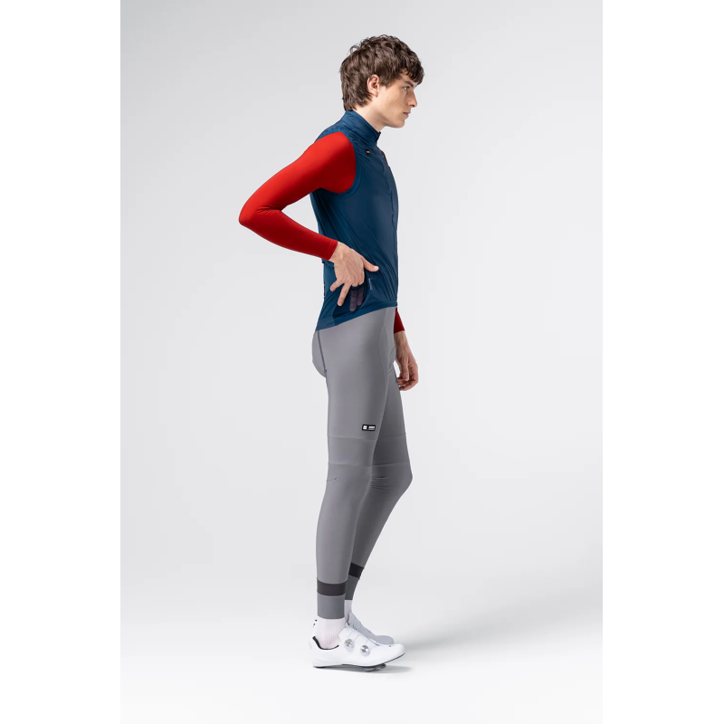 Gobik Vector 3.0 Assault Hombre Chaleco Cortavientos