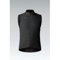 Gobik Prime Ink Black Hombre | Chaleco Cortavientos