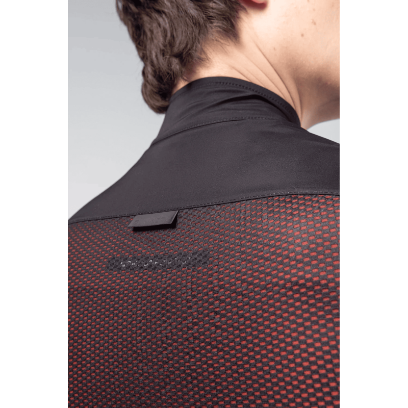 Gobik Prime Ink Black Homem | Colete Corta-Vento