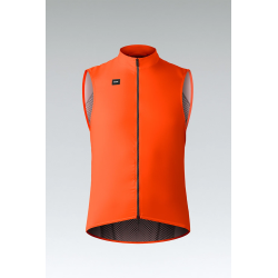 Gobik Prime Lava Hombre | Chaleco Cortavientos - envío 24h