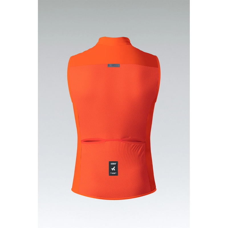 Gobik Prime Lava Homem | Colete Corta-vento - envio 24h