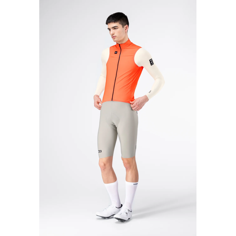 Gobik Prime Lava Homem | Colete Corta-vento - envio 24h