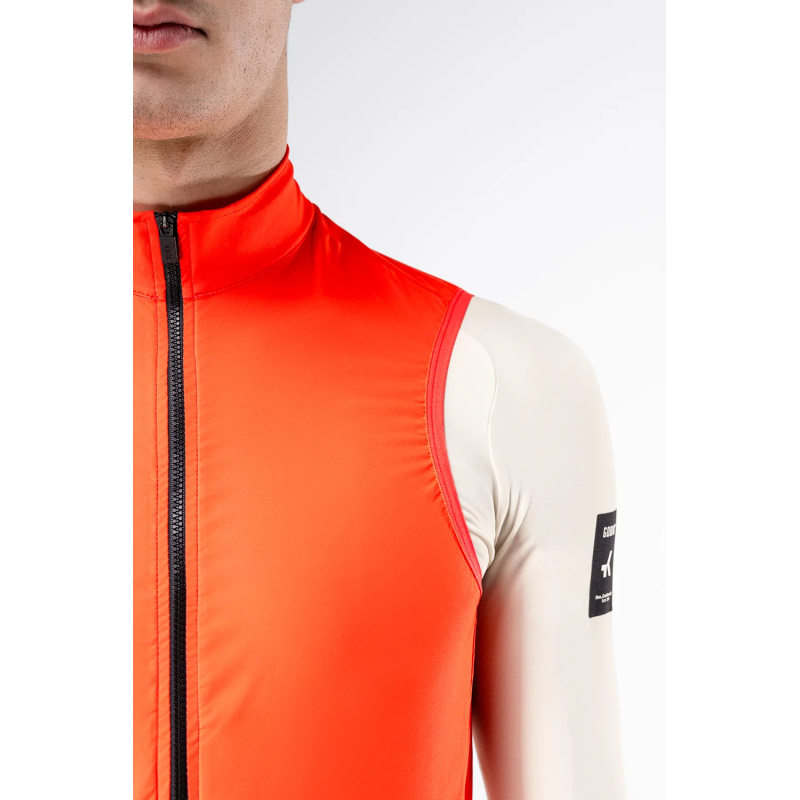 Gobik Prime Lava Homem | Colete Corta-vento - envio 24h