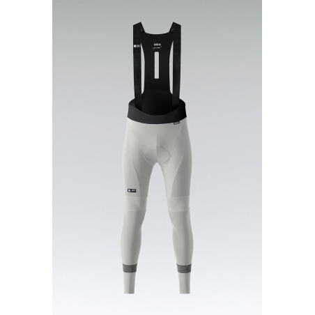 Gobik Absolute 8.0 homem Leek culotte longo