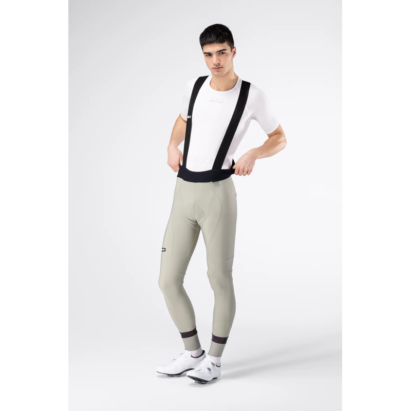 Gobik Absolute 8.0 homem Leek culotte longo - envio 24h